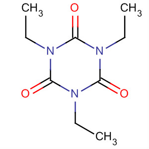 715-63-9  1,3,5-Triazine-2,4,6(1H,3H,5H)-trione, 1,3,5-triethyl-