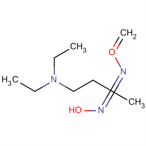 71516-66-0  2-Butanone, 4-(diethylamino)-, O,O'-methylenedioxime