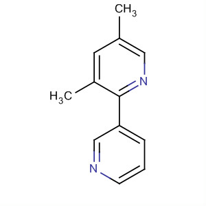 71523-03-0  2,3'-Bipyridine, 3,5-dimethyl-