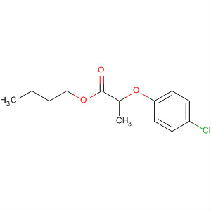 71526-72-2  Propanoic acid, 2-(4-chlorophenoxy)-, butyl ester 71526-72-2  Propanoic acid, 2-(4-chlorophenoxy)-, butyl ester