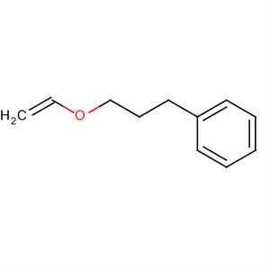 71532-17-7  Benzene, [3-(ethenyloxy)propyl]-