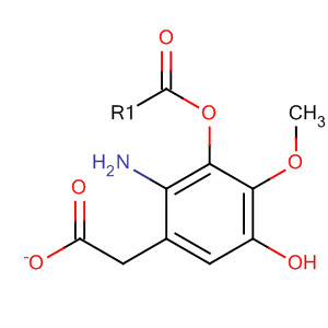 71573-23-4  Phenol, 4-amino-2-methoxy-, acetate (ester) 71573-23-4  Phenol, 4-amino-2-methoxy-, acetate (ester)