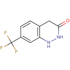 716-81-4  2(1H)-Quinoxalinone, 3,4-dihydro-7-(trifluoromethyl)-