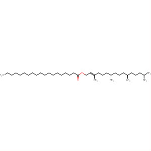 71607-90-4  Nonadecanoic acid, (2E,7R,11R)-3,7,11,15-tetramethyl-2-hexadecenylester