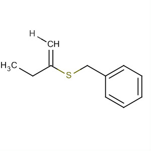 71638-76-1  Benzene, [(2-butenylthio)methyl]-, (E)-
