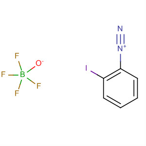 7169-58-6  Benzenediazonium, 2-iodo-, tetrafluoroborate(1-)