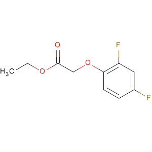 717-30-6  Acetic acid, (2,4-difluorophenoxy)-, ethyl ester