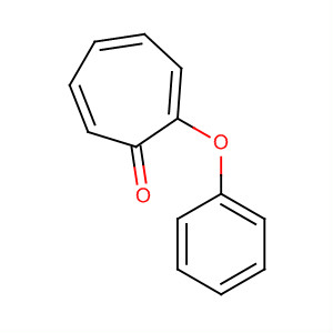 717-52-2  2,4,6-Cycloheptatrien-1-one, 2-phenoxy-