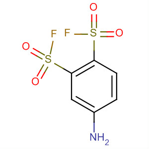 717-59-9  1,3-Benzenedisulfonyl difluoride, 5-amino-