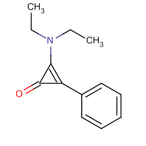 717-78-2  2-Cyclopropen-1-one, 2-(diethylamino)-3-phenyl-