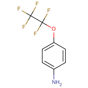 717-85-1  Benzenamine, 4-(pentafluoroethoxy)-