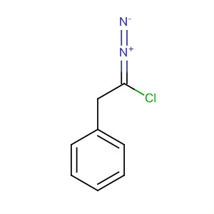 71706-88-2  Benzene, (2-chloro-2-diazoethyl)-