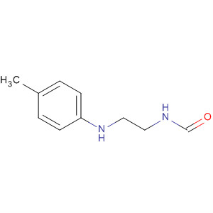 717110-05-9  Formamide, N-[2-[(4-methylphenyl)amino]ethyl]-