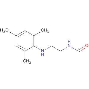 717110-13-9  Formamide, N-[2-[(2,4,6-trimethylphenyl)amino]ethyl]-
