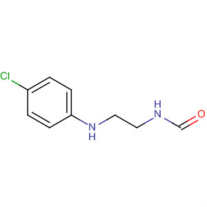 717110-23-1  Formamide, N-[2-[(4-chlorophenyl)amino]ethyl]-