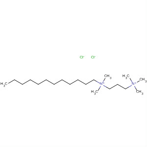 7173-55-9  1,3-Propanediaminium, N-dodecyl-N,N,N',N',N'-pentamethyl-,dichloride