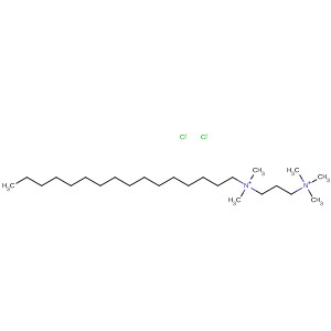 7173-56-0  1,3-Propanediaminium, N-hexadecyl-N,N,N',N',N'-pentamethyl-,dichloride