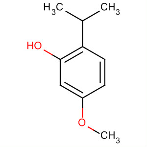 71745-50-1  Phenol, 5-methoxy-2-(1-methylethyl)- 71745-50-1  Phenol, 5-methoxy-2-(1-methylethyl)-
