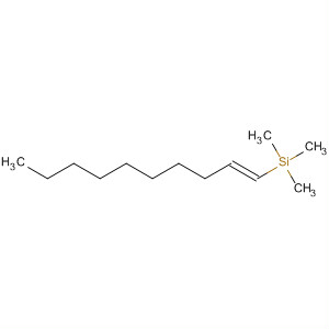 71779-75-4  Silane, (1E)-1-decenyltrimethyl-