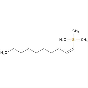 71779-78-7  Silane, (1Z)-1-decenyltrimethyl-