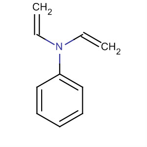 7178-41-8  Benzenamine, N,N-diethenyl-