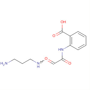 717908-57-1  Benzoic acid, 2-[[[(3-aminopropyl)amino]oxoacetyl]amino]-