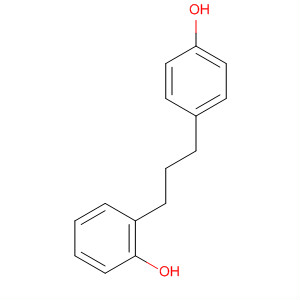 71809-05-7  Phenol, 2-[3-(4-hydroxyphenyl)propyl]-
