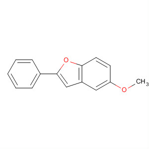 7182-32-3  Benzofuran, 5-methoxy-2-phenyl-