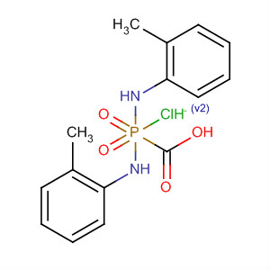 71824-20-9  Phosphorodiamidic chloride, N,N'-bis(2-methylphenyl)- 71824-20-9  Phosphorodiamidic chloride, N,N'-bis(2-methylphenyl)-