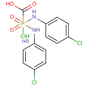 71824-21-0  Phosphorodiamidic chloride, N,N'-bis(4-chlorophenyl)- 71824-21-0  Phosphorodiamidic chloride, N,N'-bis(4-chlorophenyl)-