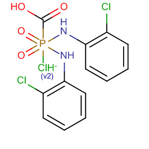 71824-22-1  Phosphorodiamidic chloride, N,N'-bis(2-chlorophenyl)- 71824-22-1  Phosphorodiamidic chloride, N,N'-bis(2-chlorophenyl)-