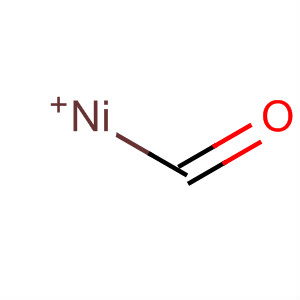71837-05-3  Nickel(1+), carbonyl-