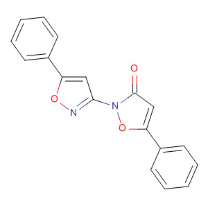 71854-31-4  [2(3H),3'-Biisoxazol]-3-one, 5,5'-diphenyl-