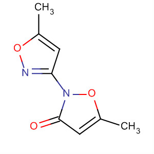 71854-35-8  [2(3H),3'-Biisoxazol]-3-one, 5,5'-dimethyl-