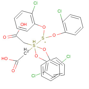719293-89-7  Acetic acid, 2,2'-[dithiobis[(2-chloro-4,1-phenylene)oxy]]bis-