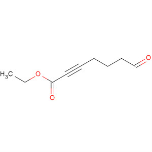 71948-66-8  2-Heptynoic acid, 7-oxo-, ethyl ester