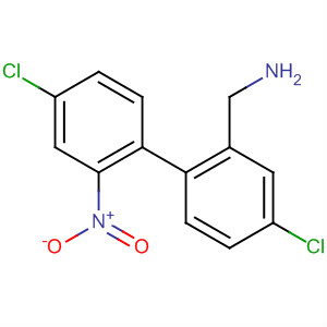 7196-74-9  Benzenemethanamine, 4-chloro-N-(4-chloro-2-nitrophenyl)-