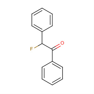 720-43-4  Ethanone, 2-fluoro-1,2-diphenyl-