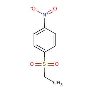7205-81-4  Benzene, 1-(ethylsulfonyl)-4-nitro-