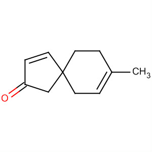 72059-92-8  Spiro[4.5]deca-3,7-dien-2-one, 8-methyl-