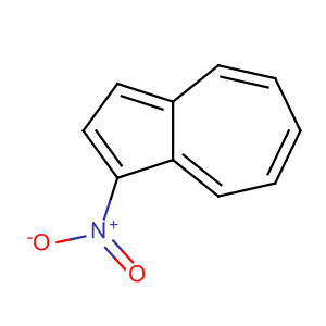 7206-56-6  Azulene, 1-nitro-