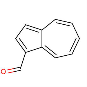 7206-61-3  1-Azulenecarboxaldehyde