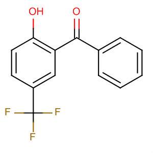 72083-16-0  Methanone, [2-hydroxy-5-(trifluoromethyl)phenyl]phenyl-