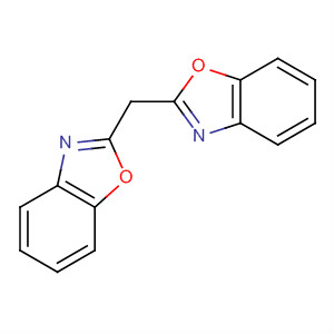 7210-08-4  Benzoxazole, 2,2'-methylenebis-
