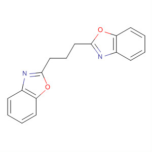 7210-09-5  Benzoxazole, 2,2'-(1,3-propanediyl)bis-