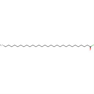 72106-52-6  Triacontanoyl chloride