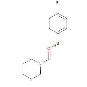 72116-31-5  Piperidine, 1-[(4-bromophenyl)thioxomethyl]-