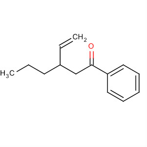 72128-64-4  1-Hexanone, 3-ethenyl-1-phenyl-