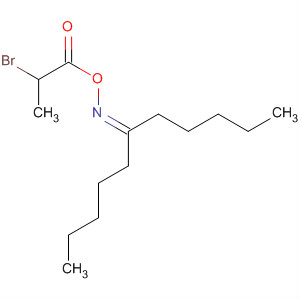 72148-31-3  6-Undecanone, O-(2-bromo-1-oxopropyl)oxime