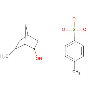 72173-58-1  Bicyclo[2.2.1]heptan-2-ol, 6-methyl-, 4-methylbenzenesulfonate,(2-endo,6-exo)-